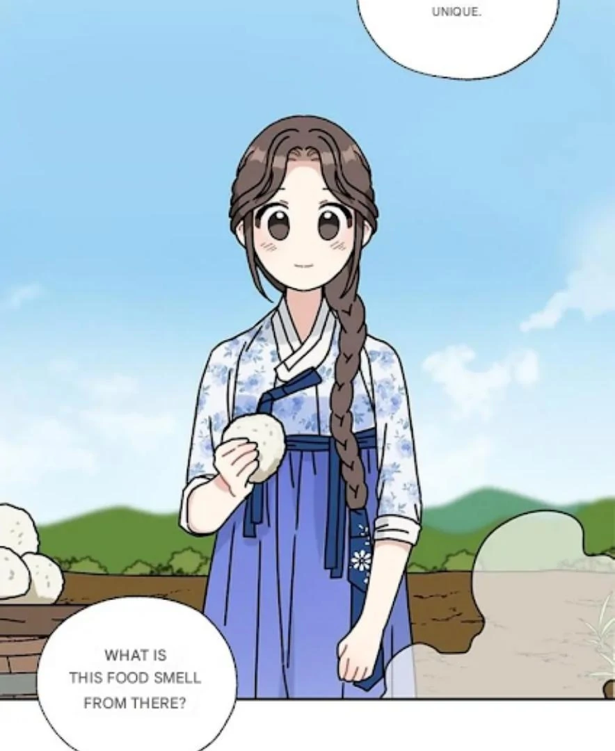 I Became the Chef of the Dragon King Chapter 61 43